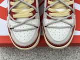 Authentic Nike Dunk Low 85 “Athletic Department”