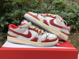 Authentic Nike Dunk Low 85 “Athletic Department”