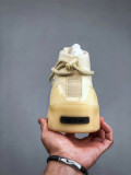 Authentic Adidas Fear of God Athletics l Basketball “The One” Beige