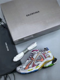 Authentic Balenciaga Runner Multi-Color