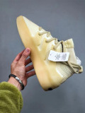 Authentic Adidas Fear of God Athletics l Basketball “The One” Beige