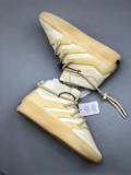 Authentic Adidas Fear of God Athletics l Basketball “The One” Beige
