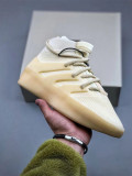 Authentic Adidas Fear of God Athletics l Basketball “The One” Beige