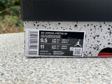 Authentic Air Jordan 4 Retro Tour Yellow TENNIS