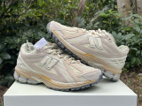 Authentic New Balance NB 1906R Light Beige