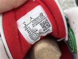 Authentic Air Jordan 3 “White Cement Reimagined”