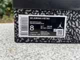 Authentic Air Jordan 3 “White Cement Reimagined”