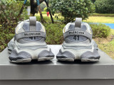 Authentic Balenciaga Cargo ALL GREY