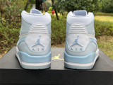Authentic Air Jordan Legacy 312 White/Blue