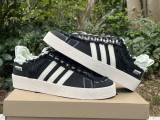 Authentic song for the mute x adidas originals campus 80s