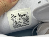 Authentic Air Jordan Legacy 312 White/Blue