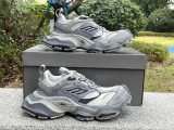 Authentic Balenciaga Cargo ALL GREY
