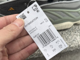 Authentic Yeezy 500 Packer x adidas originals Fyw lntimidation Pack