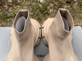 Authentic Balenciaga 3XL Sock Khaki