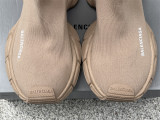 Authentic Balenciaga 3XL Sock Khaki