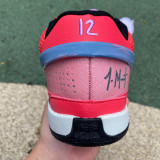 Authentic Nike Ja 1 NRG “Ember Glow”