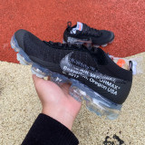 Authentic Nike Air Vapor x Max Off-White (2018)  AA3831 002