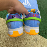 Authentic Nike Ja 1 NRG Phantom/Action Green