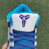 Authentic Nike Kobe 4 Draft Day