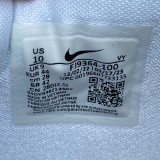 Authentic Nike Kobe 8 Proto White