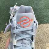 Authentic Nike Air Zoom GT Cut 2.0 Grey/Green