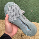Authentic Nike Air Zoom GT Cut 2.0 Dark Green/Grey