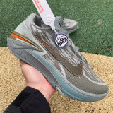 Authentic Nike Air Zoom GT Cut 2.0 Dark Green/Grey