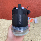Authentic Nike Air Vapor x Max Off-White (2018)  AA3831 002