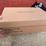 Authentic Nike Air Vapor x Max Off-White (2018)  AA3831 002