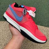 Authentic Nike Ja 1 NRG “Ember Glow”