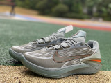 Authentic Nike Air Zoom GT Cut 2.0 Dark Green/Grey