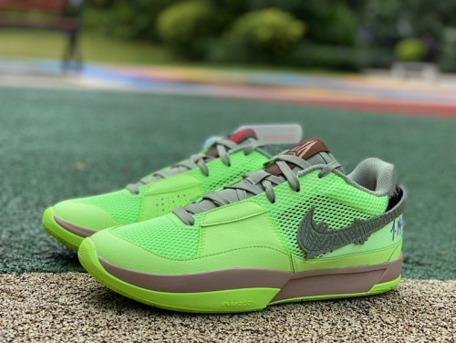 Authentic Nike Ja 1 NRG “Halloween ”