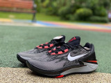 Authentic Nike Air Zoom GT Cut 2.0 Bred Black/White