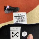 Authentic Nike Air Vapor x Max Off-White (2018)  AA3831 002