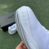 Authentic Nike Kobe 8 Proto White