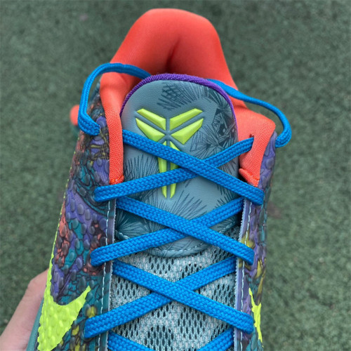 Authentic Nike Kobe 6 “Prelude”