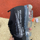 Authentic Nike Air Vapor x Max Off-White (2018)  AA3831 002