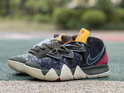 Authentic Nike Kybrid S2 “What The”