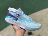 Authentic Nike Air Zoom GT Cut 2.0 White Blue