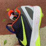 Authentic Nike Zoom Kobe 6 Chaos joker