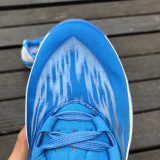 Authentic Nike Air Zoom GT Cut 2.0 EP Blue/White