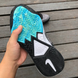 Authentic Nike Kyrie 8 EP White/Black