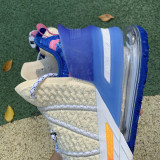 Authentic Nike LeBron 18 Los Angeles By Day