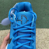 Authentic Nike Hyperdunk 2017 Low TB University Blue
