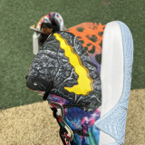 Authentic Nike Kybrid S2 EP Multi-Color