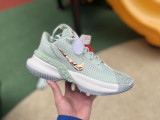 Authentic Lebron Ambassador 13 Pistachio Frost