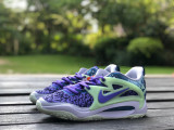 Authentic Nike KD 15 EP Purple/Blue