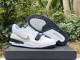 Authentic Air Jordan Legacy 312 White/Black