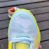 Authentic Nike Kyrie 8 Shallow Moon/Yellow