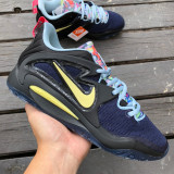 Authentic Nike KD 15 EP Black/Yellow
